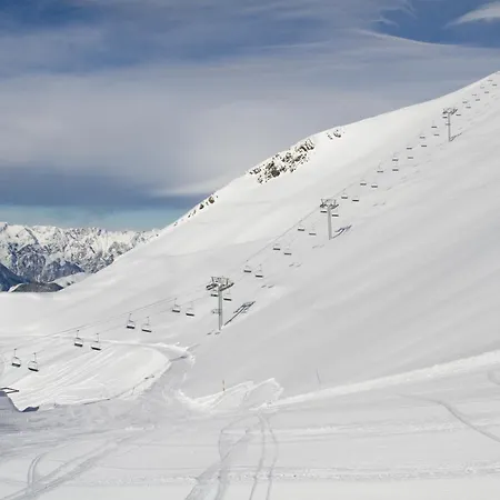 Vacanceole - Alpina Les Deux Alpes