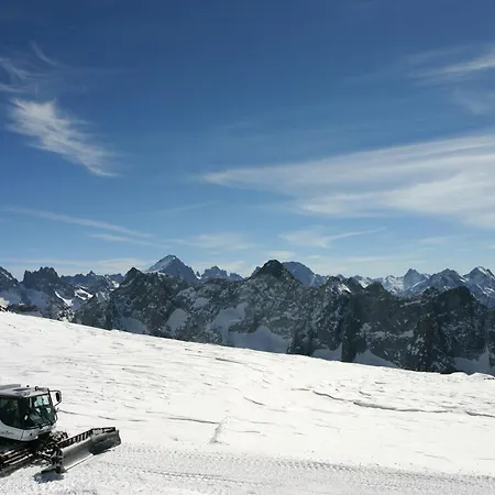 Vacanceole - Alpina Les Deux Alpes