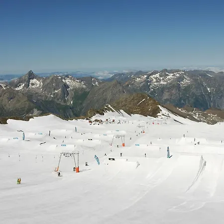 Apartment Vacanceole - Alpina