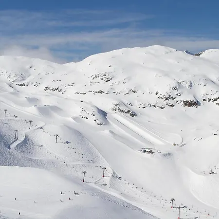 Apartment Vacanceole - Alpina Les Deux Alpes