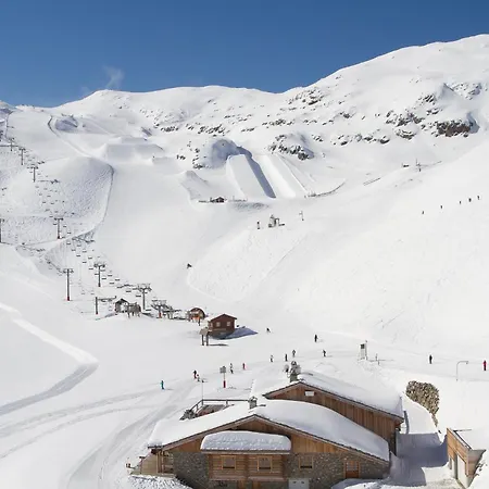 Apartment Vacanceole - Alpina
