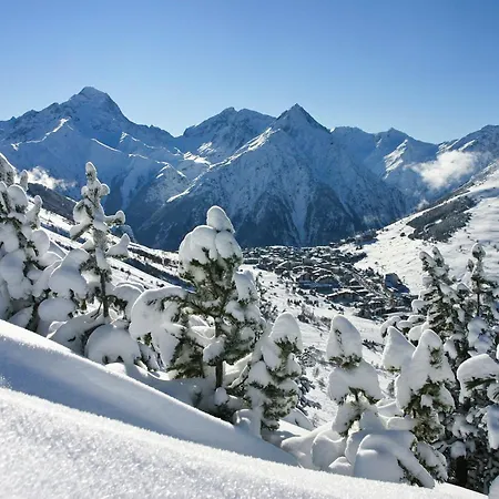 Apartment Vacanceole - Alpina