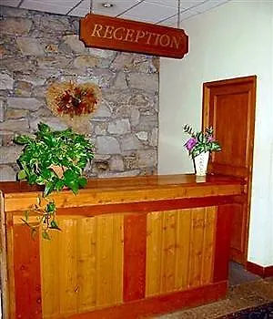 Vacanceole - Alpina Apartment