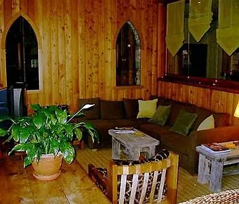 Apartment Vacanceole - Alpina *