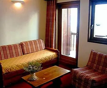 Apartment Vacanceole - Alpina Les Deux Alpes