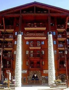 Vacanceole - Alpina * Les Deux Alpes
