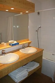 Vacanceole - Alpina Apartment Les Deux Alpes
