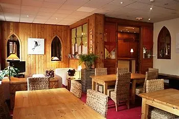 Apartment Vacanceole - Alpina Les Deux Alpes