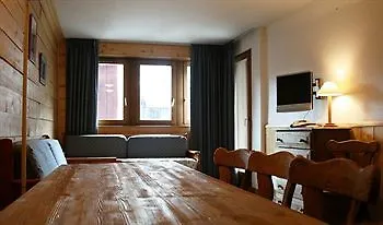 Apartment Vacanceole - Alpina