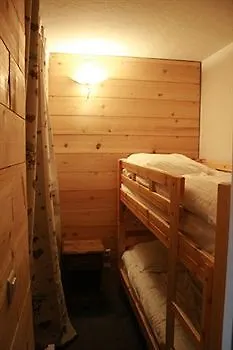 Apartment Vacanceole - Alpina *