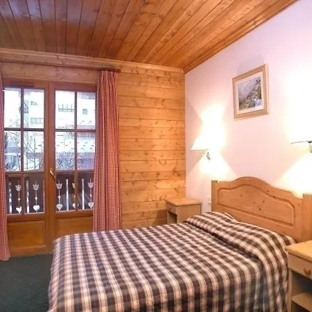 Apartment Vacanceole - Alpina *