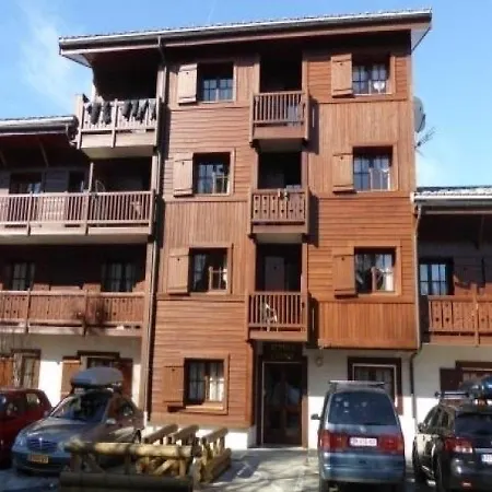 Vacanceole - Alpina