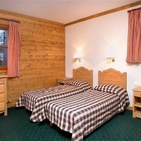Apartment Vacanceole - Alpina *