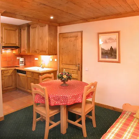 Apartment Vacanceole - Alpina *