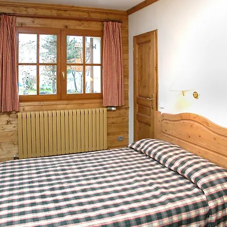 Apartment Vacanceole - Alpina Les Deux Alpes
