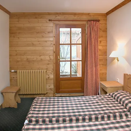 Vacanceole - Alpina Les Deux Alpes