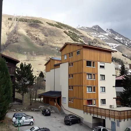 Vacanceole - Alpina * Les Deux Alpes