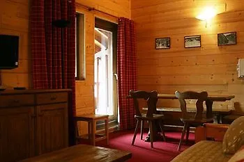 Apartment Vacanceole - Alpina