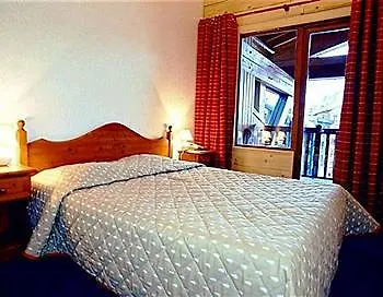 Apartment Vacanceole - Alpina *