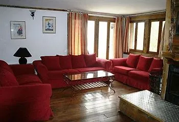 Apartment Vacanceole - Alpina Les Deux Alpes