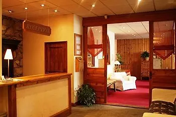 Apartment Vacanceole - Alpina Les Deux Alpes